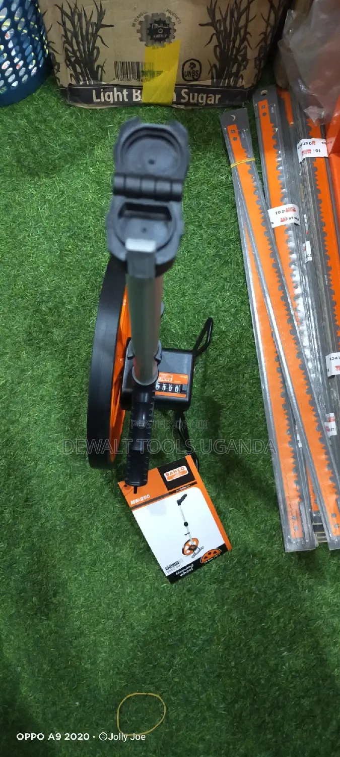 Bahco Measuring Wheel