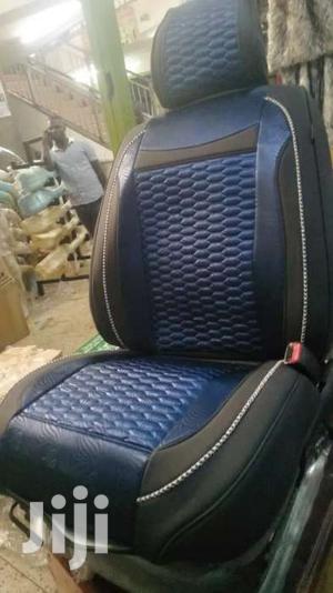 WHERE QUALITY MATTERS. Car Seat Covers