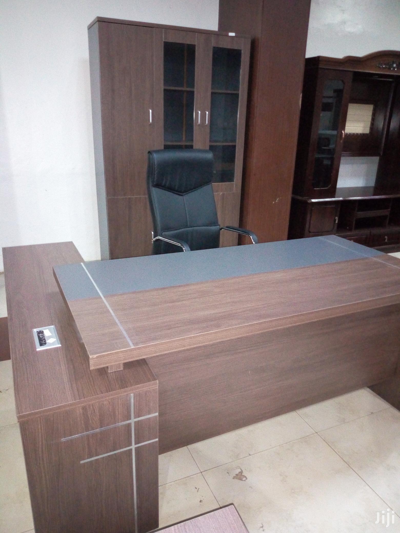Executive Desk in Kampala Furniture, Hassa Furniture Jiji.ug