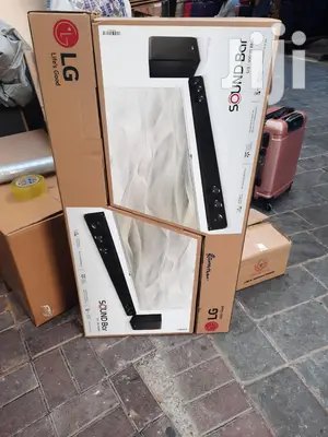 Lg Bluetooth Wireless Sound Bar