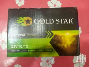 12ah Battery