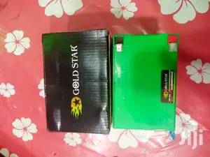 10ah Battery