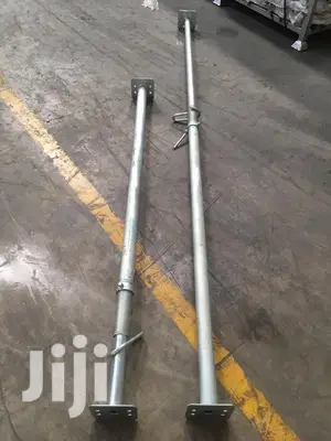 Heavy Duty Props