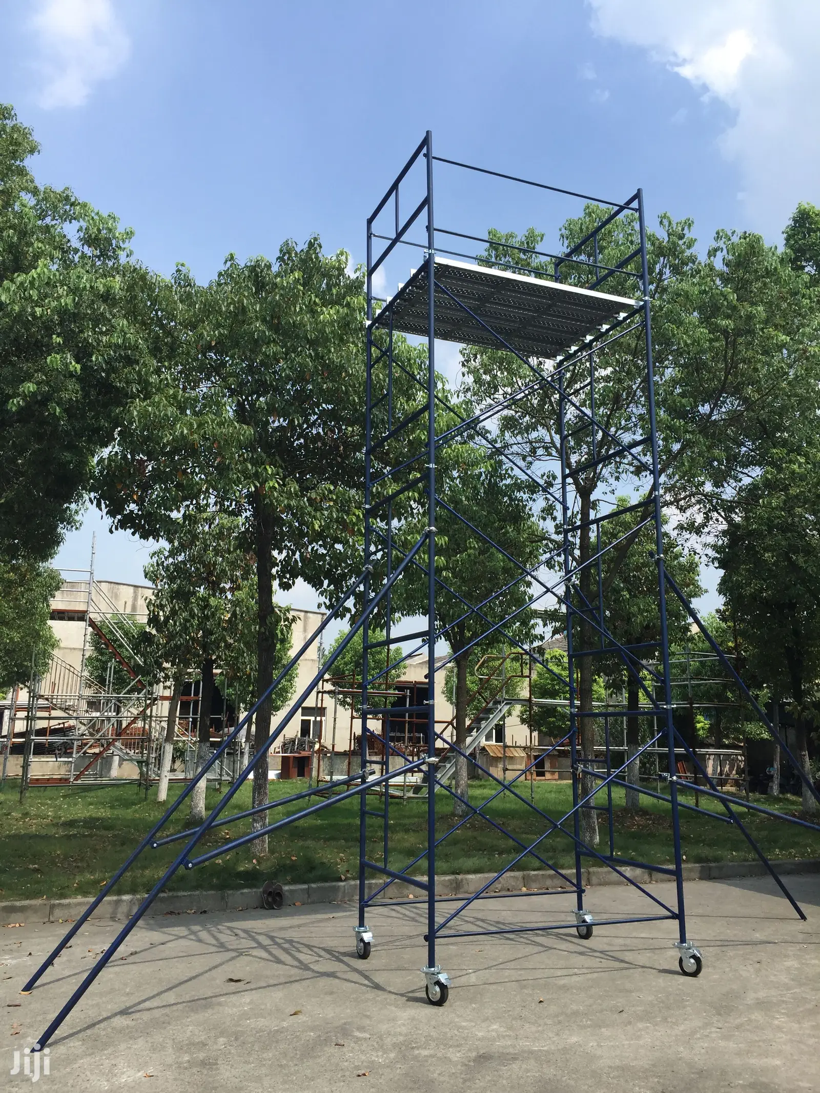 Scaffolding Main Frame For Sale