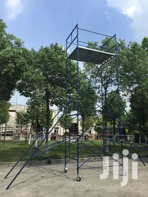 Scaffolding Main Frame For Sale