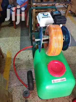 Garden Sprayer