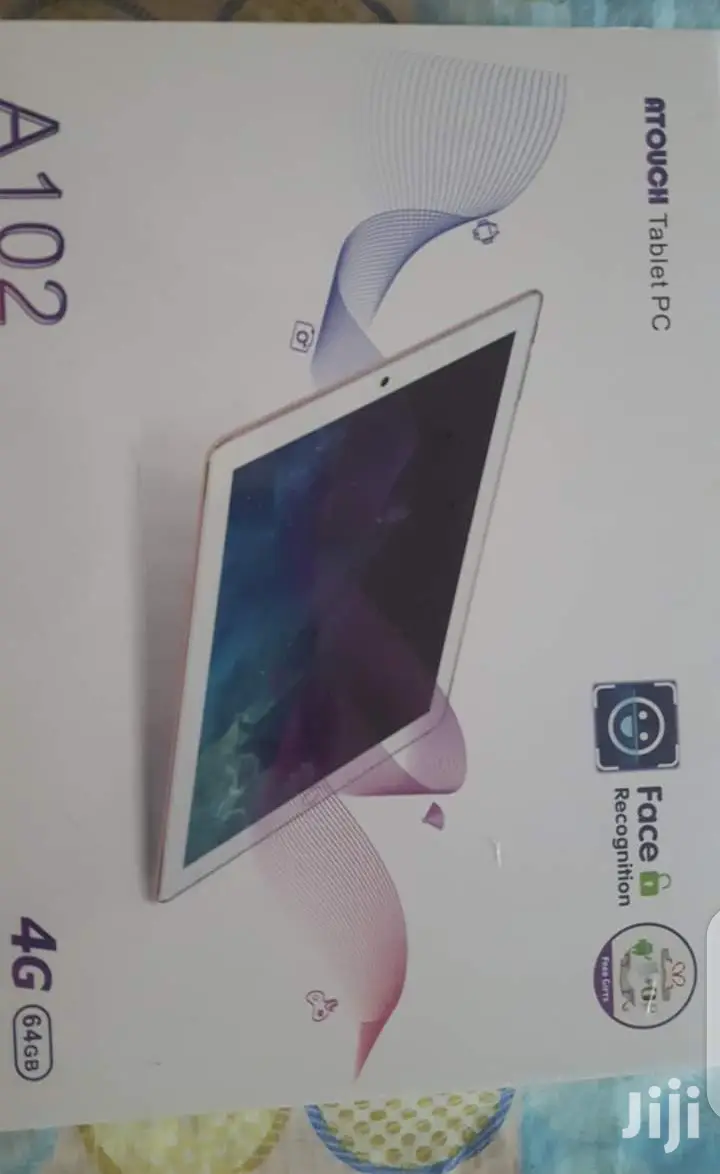 New Atouch A102 64 GB