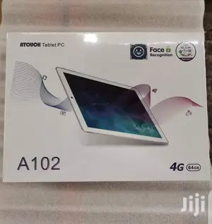 New Atouch A102 64 GB