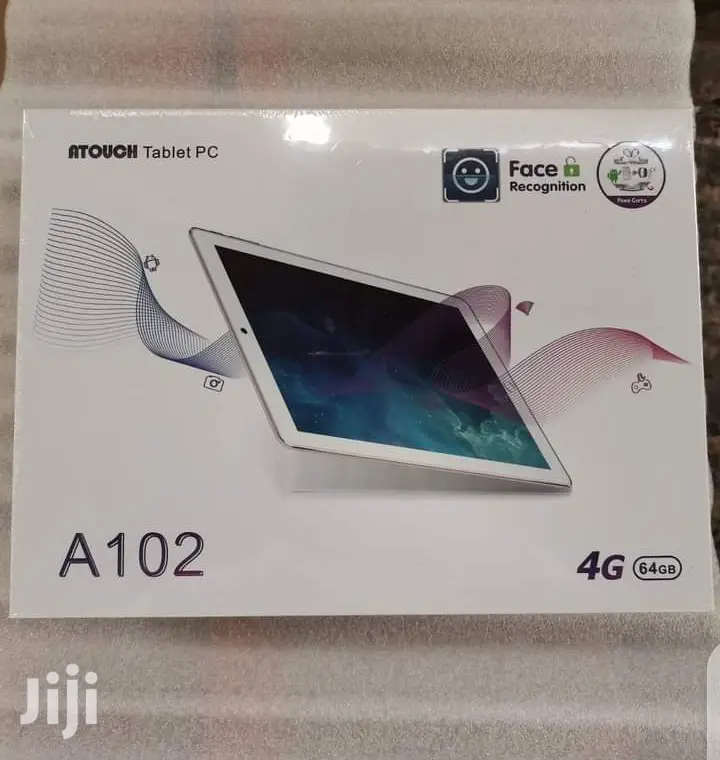 New Atouch A102 64 GB