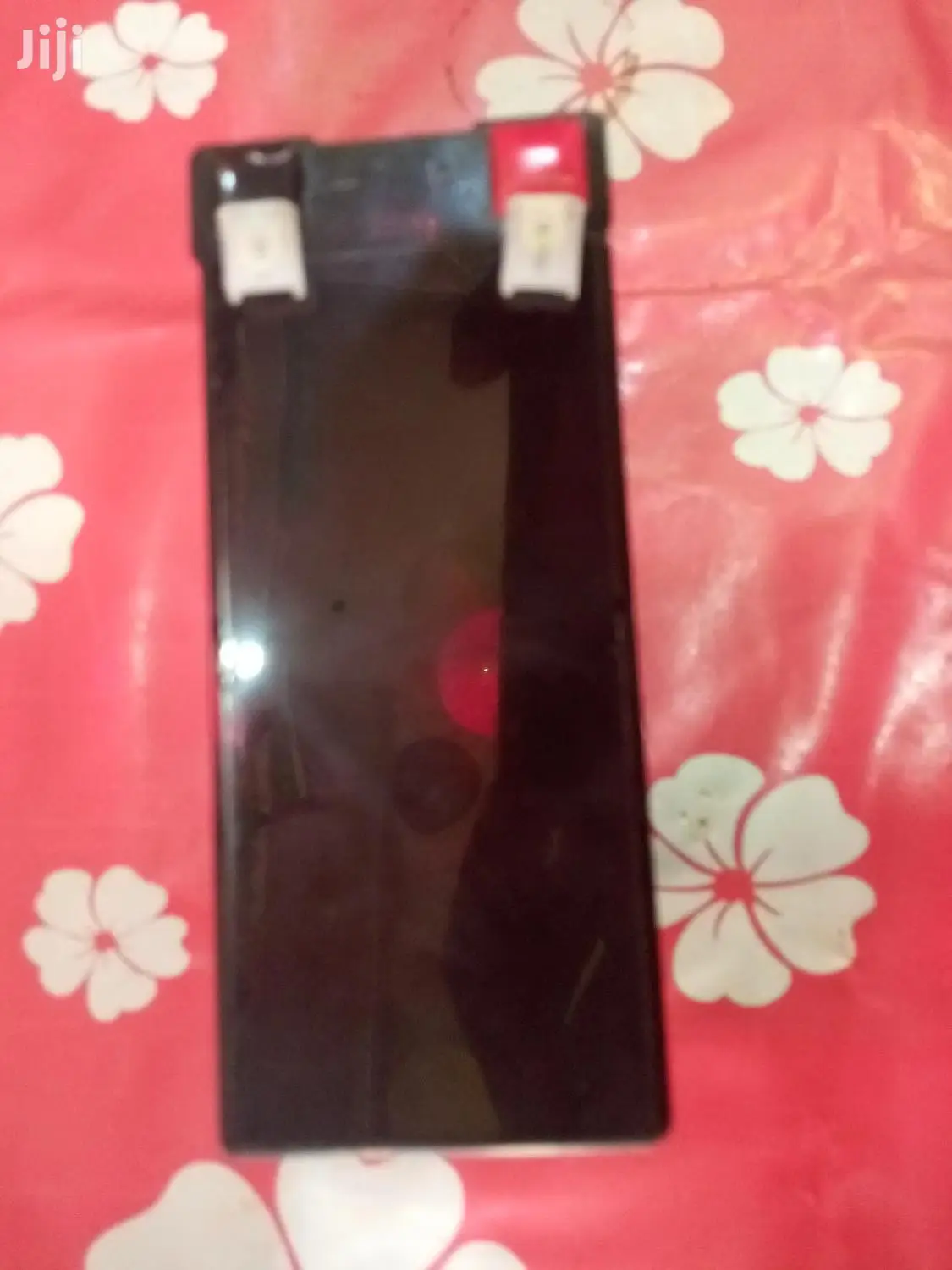 7ah Battery