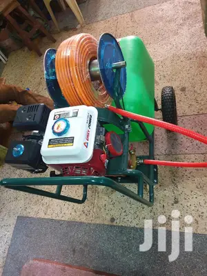 Power Sprayer