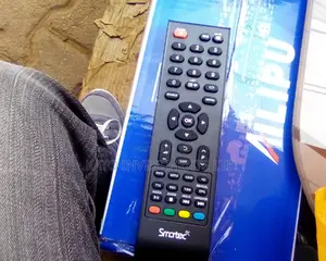 Smartec Remote Control