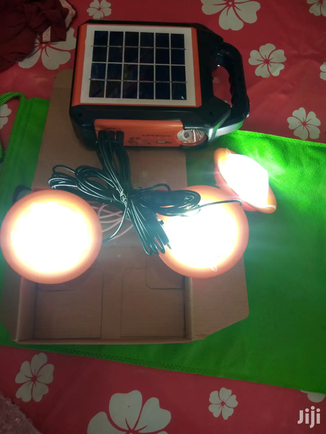 Solar System/Energy Kit