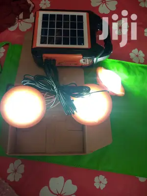 Solar System/Energy Kit