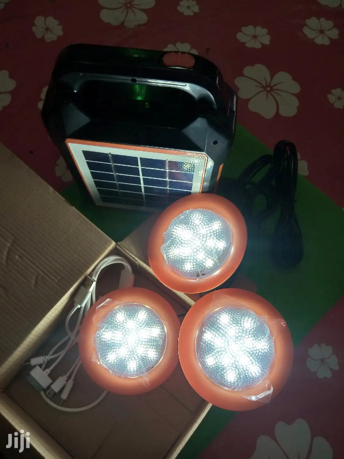 Solar System/Energy Kit