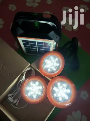 Solar System/Energy Kit
