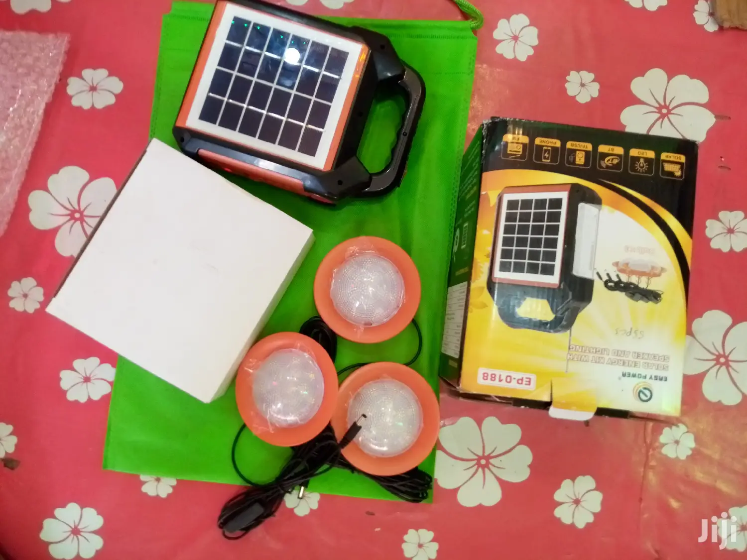 Solar System/Energy Kit