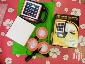 Solar System/Energy Kit