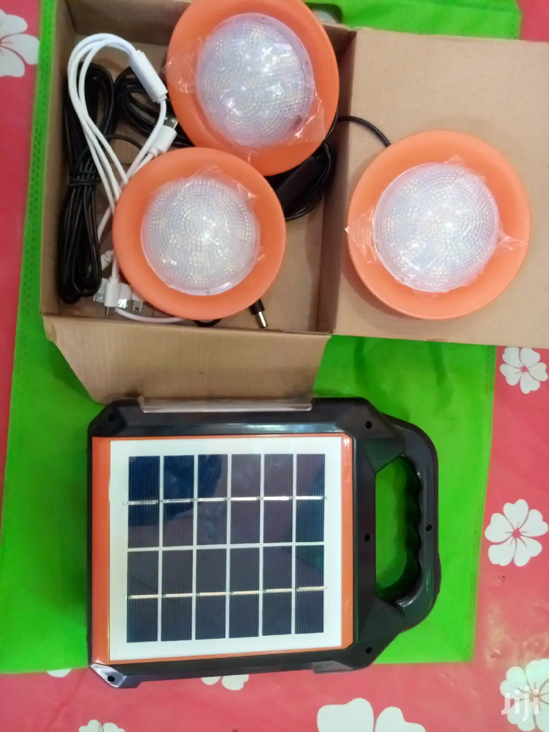 Solar System/Energy Kit