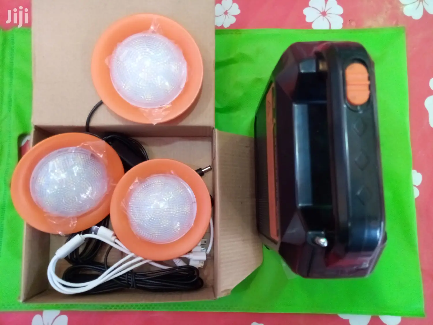Solar System/Energy Kit