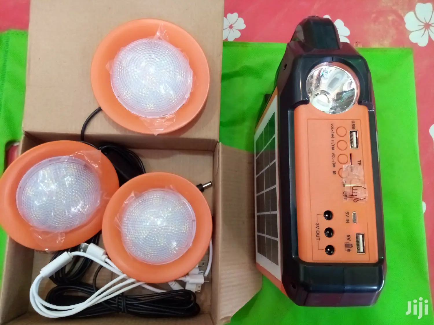 Solar System/Energy Kit