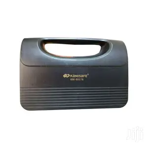 Kamisafe Solar Kit