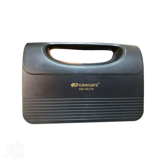 Kamisafe Solar Kit
