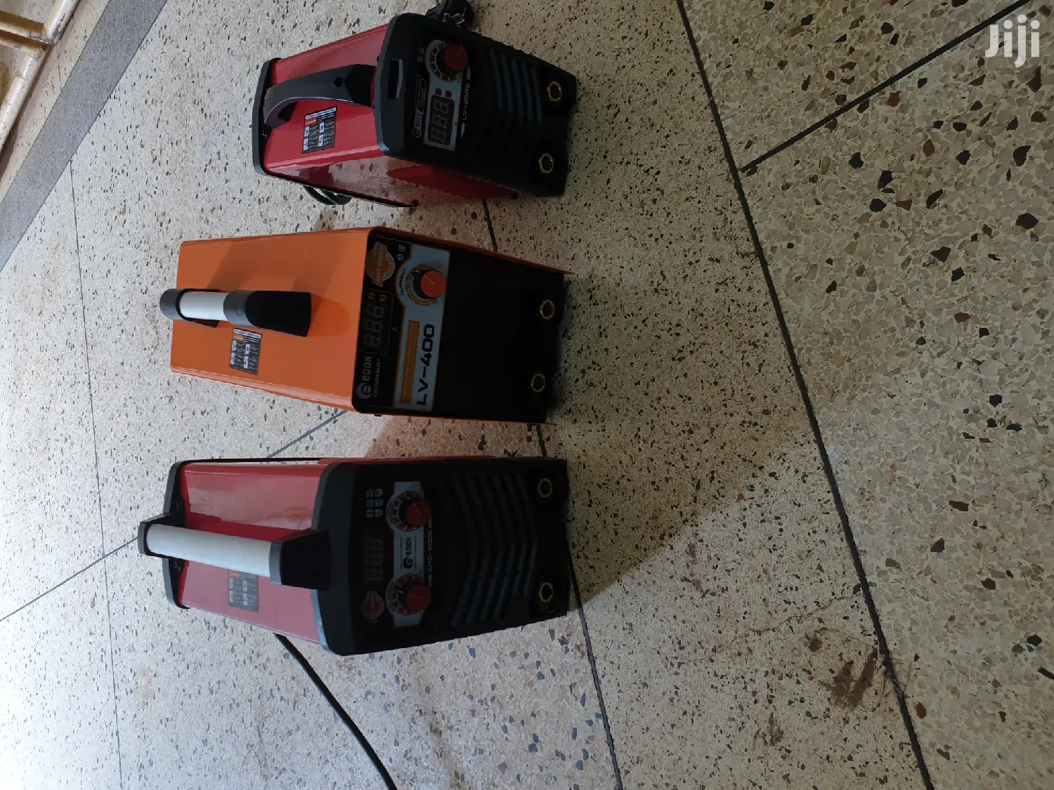 Welding Machines