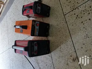 Welding Machines