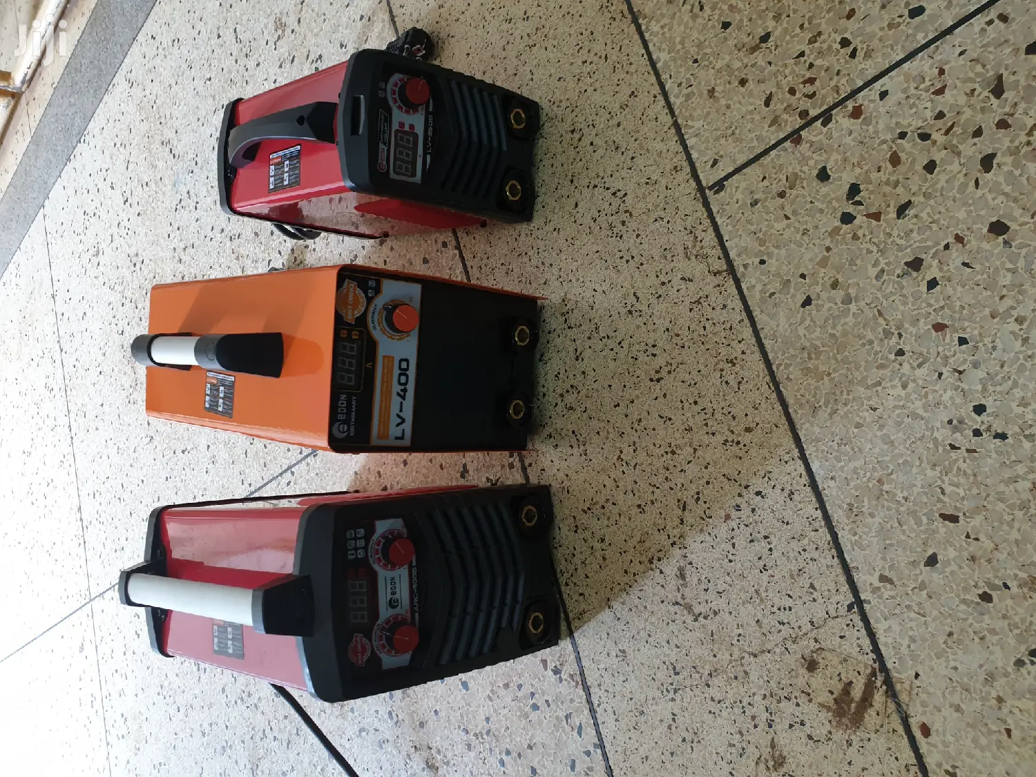 Welding Machines
