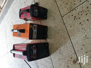 Welding Machines