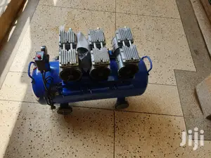 100litres Silent Air Compressor