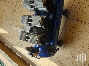 100litres Silent Air Compressor