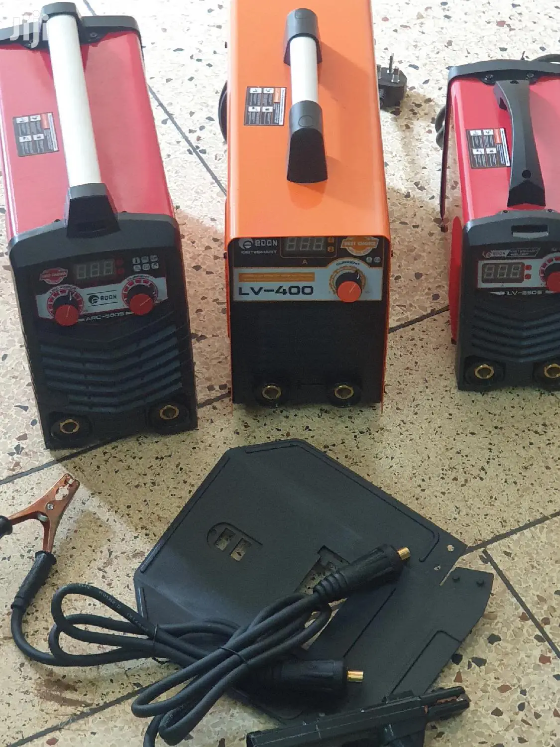 Welding Machines