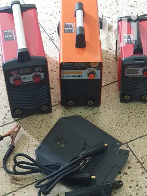 Welding Machines