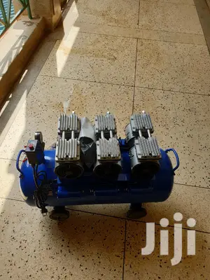 100litres Silent Air Compressor
