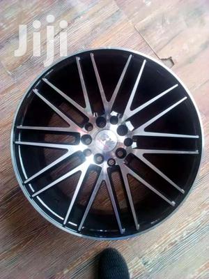 17inches Rims For Subaru