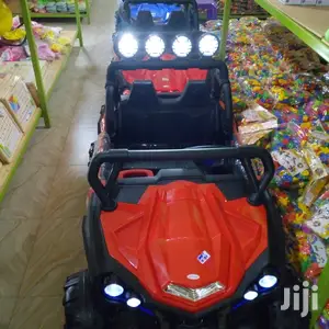 Baby Cars Aged 6months to 5 Yrs