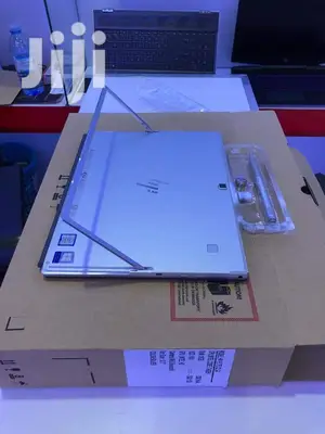 New Laptop HP Elite X2 1013 G3 16GB Intel Core I7 SSD 256GB