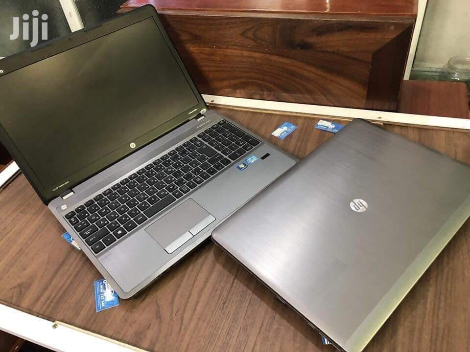 Laptop HP ProBook 4540S 4GB Intel Core I5 HDD 500GB in Kampala