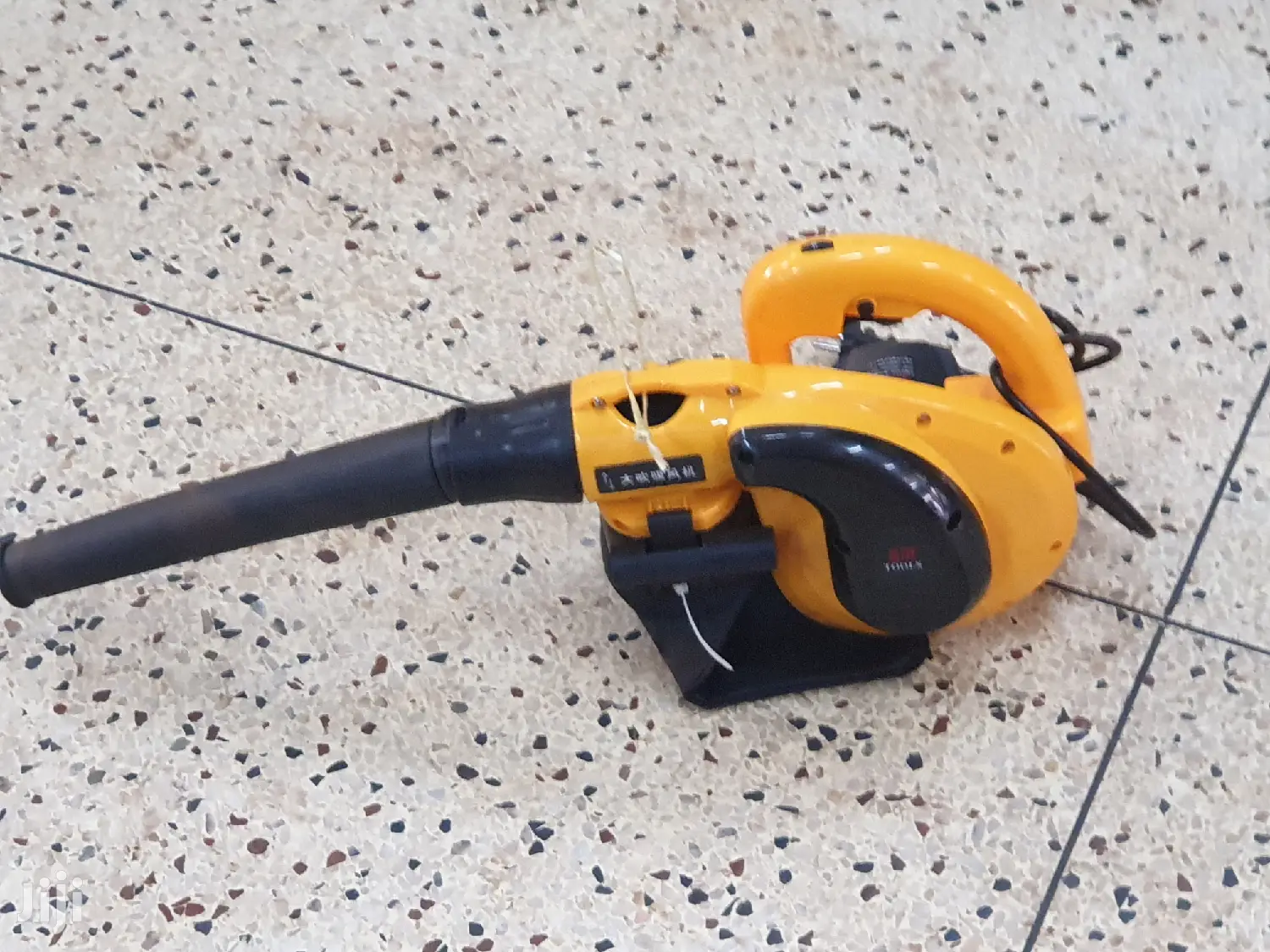 Electric Air Blower Copper