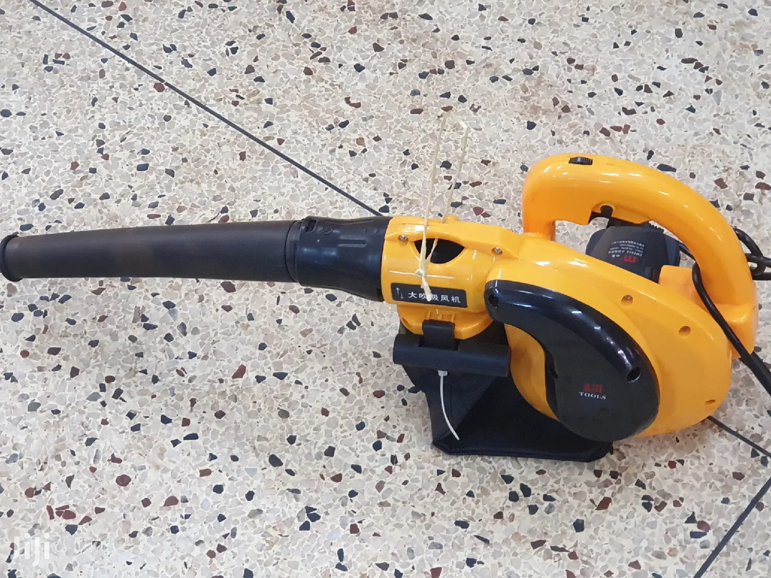 Electric Air Blower Copper