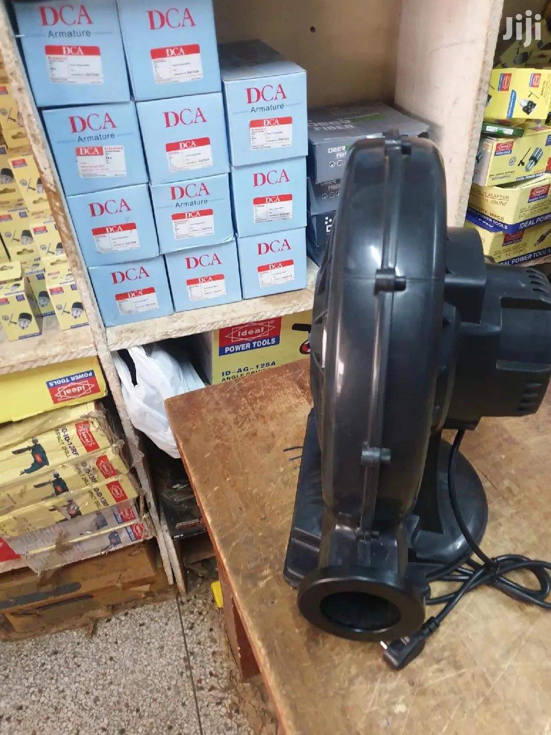 Electric Blower