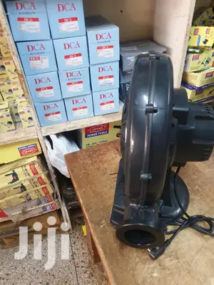 Electric Blower