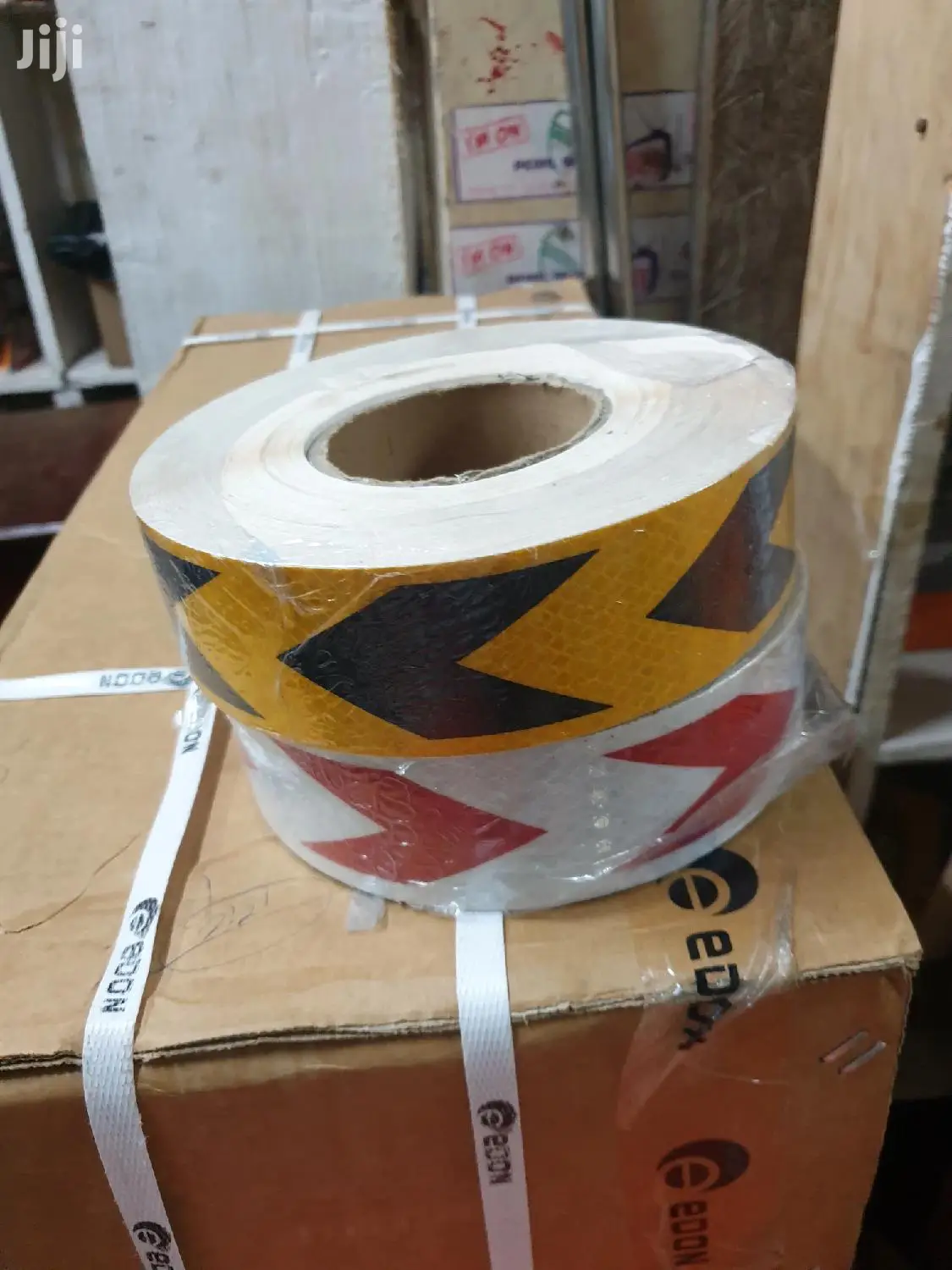 Safty Tape