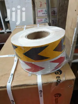 Safty Tape
