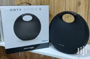 Harman Kardon Studio 6 Rechargeable Bluetooth Speaker