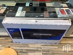 Skyworth 40inches Digital Satellite Frameless