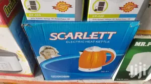 Scarlett P
