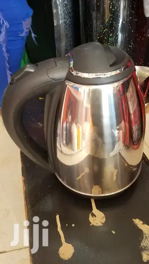 Brand New Scarlett Heat Kettle